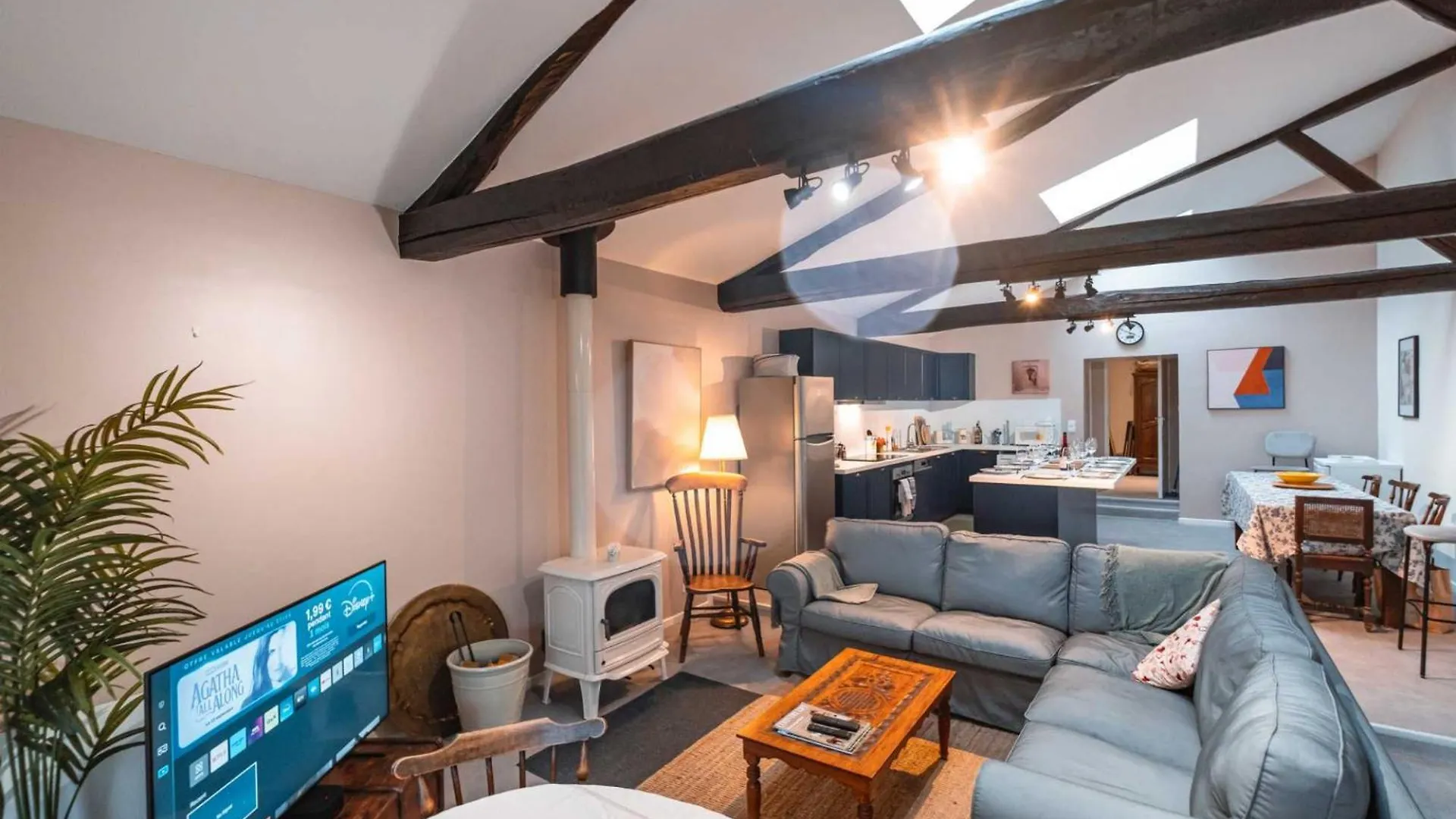 Holiday home Villa Carcenac - Piscine - Au Coeur De La Nature Lisle-sur-Tarn