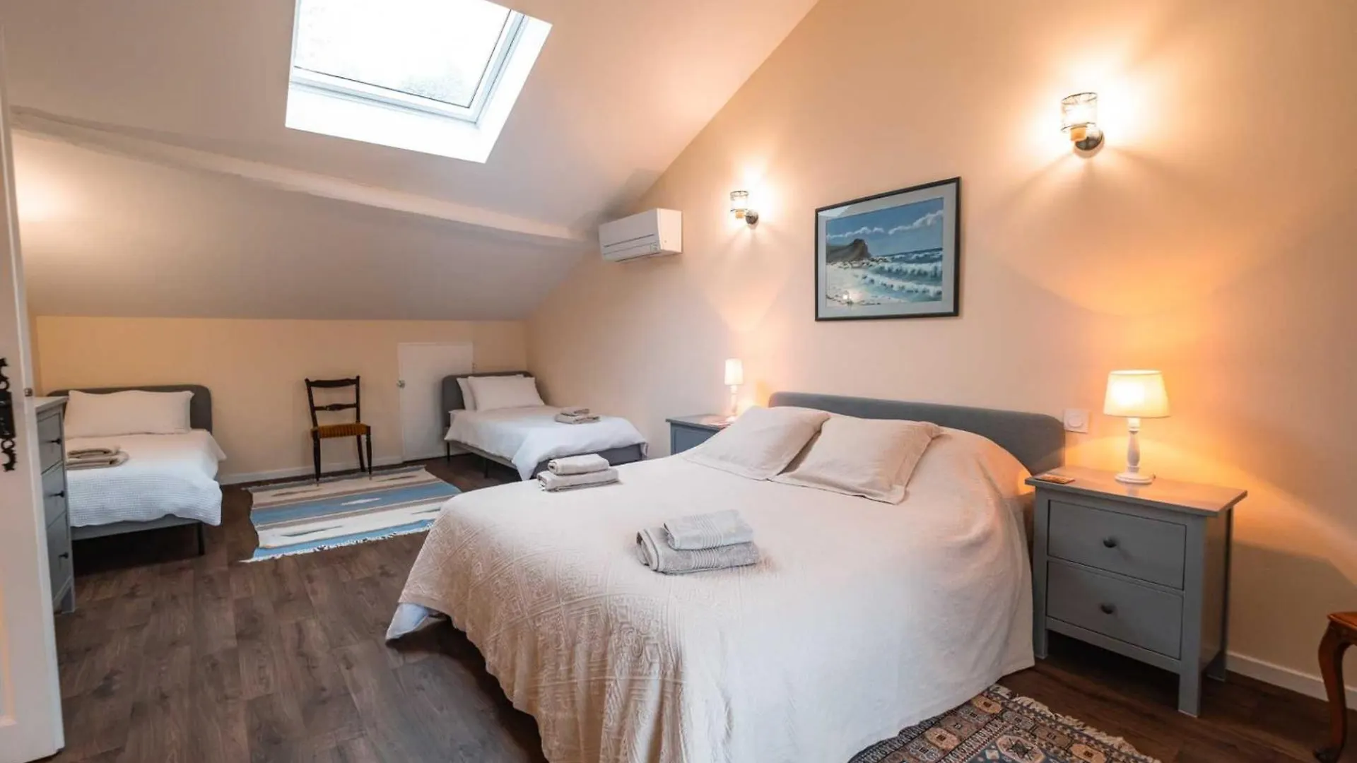 Holiday home Villa Carcenac - Piscine - Au Coeur De La Nature Lisle-sur-Tarn France
