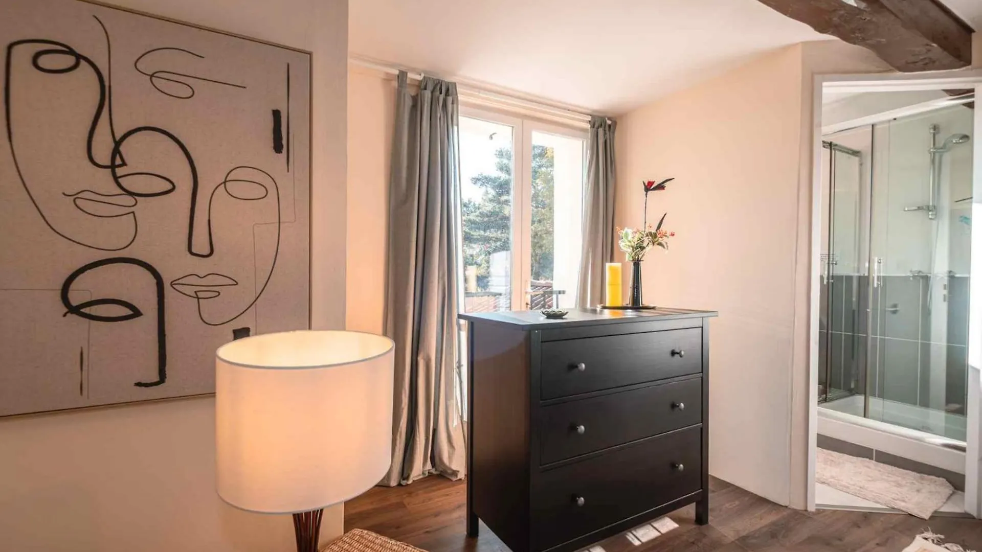 Holiday home Villa Carcenac - Piscine - Au Coeur De La Nature Lisle-sur-Tarn