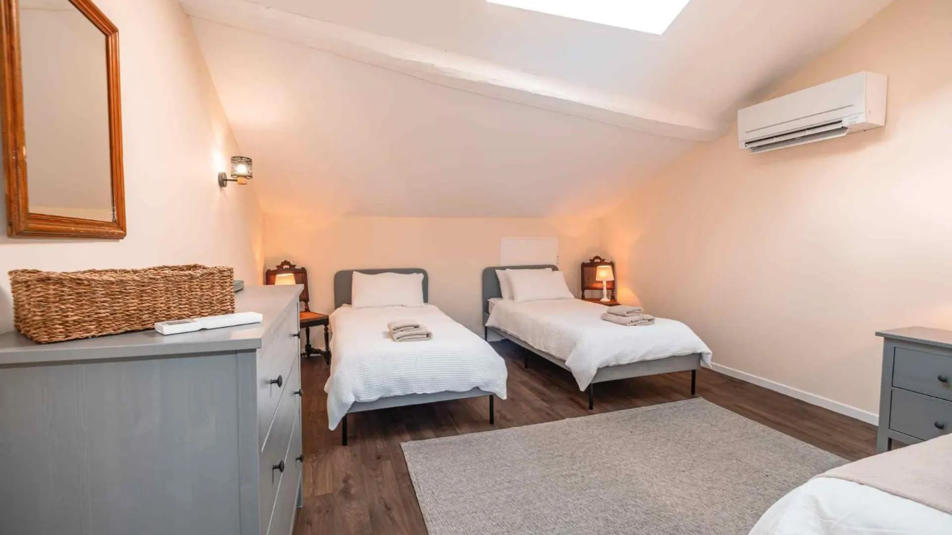 Holiday home Villa Carcenac - Piscine - Au Coeur De La Nature Lisle-sur-Tarn
