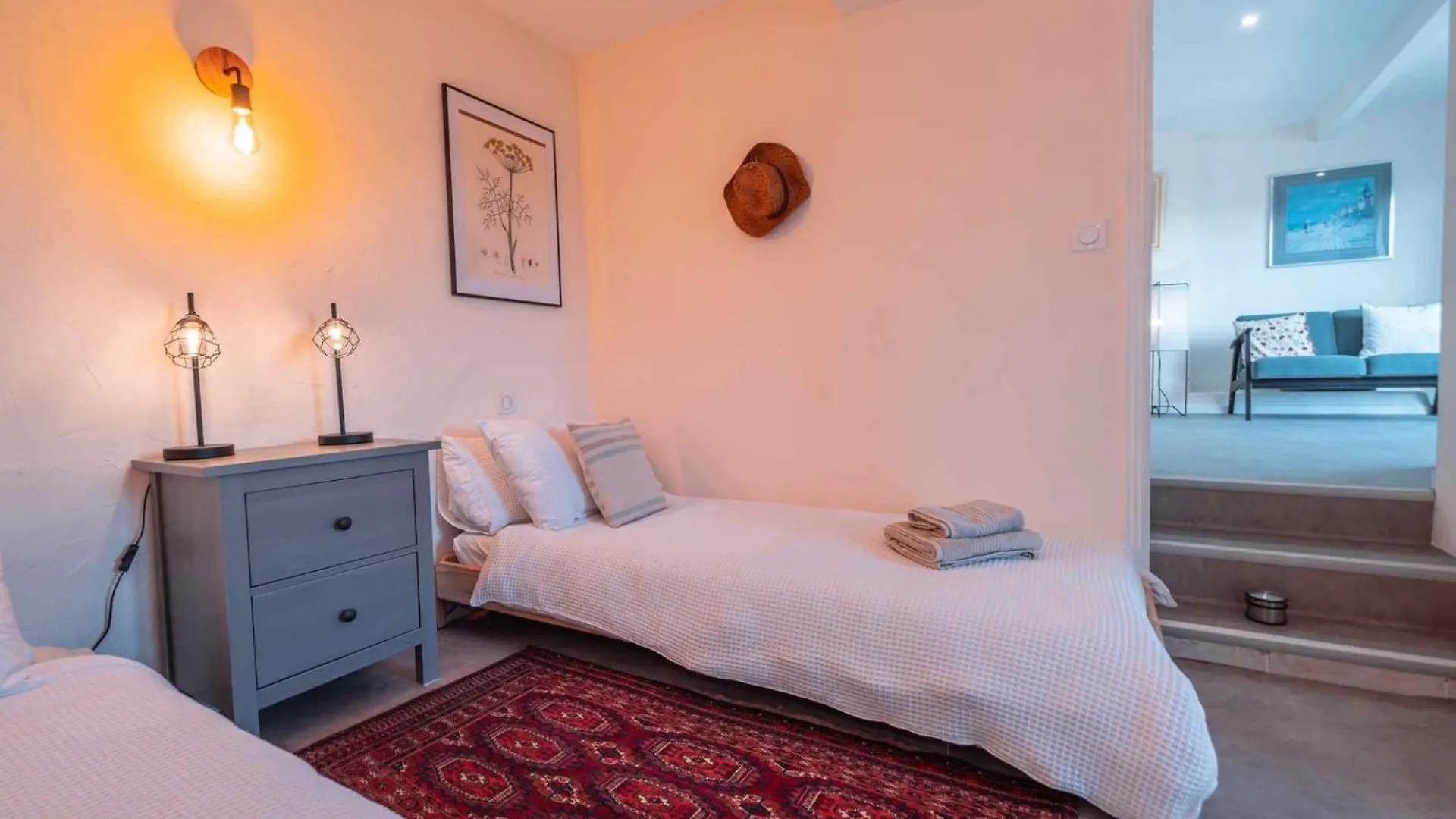 Holiday home Villa Carcenac - Piscine - Au Coeur De La Nature Lisle-sur-Tarn