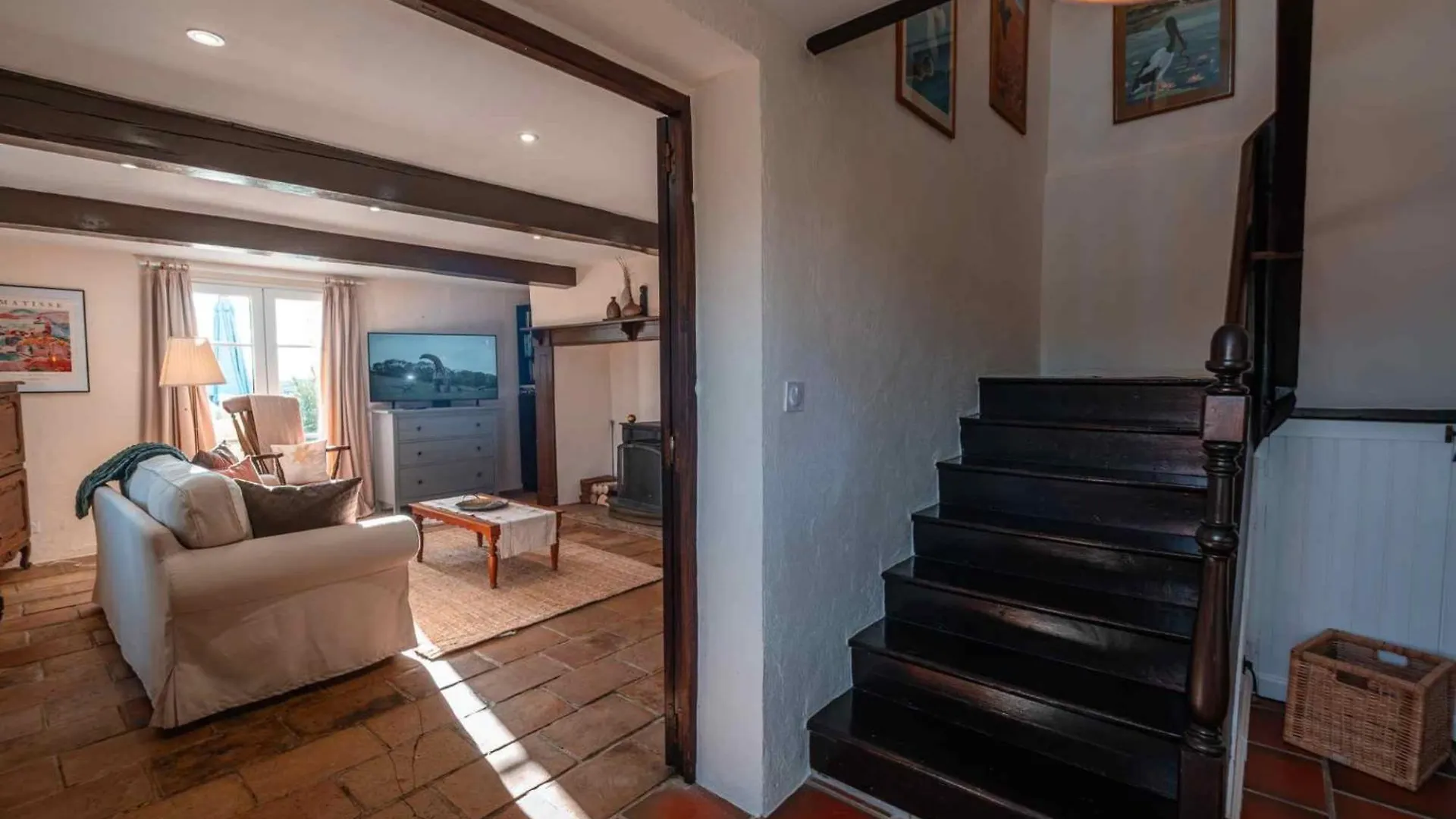 Holiday home Villa Carcenac - Piscine - Au Coeur De La Nature Lisle-sur-Tarn France